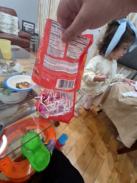 Chupa Chups Lollipops, Mini Assorted Flavours, 240 Count - Image 2