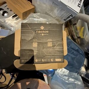 Polymaker Fiberon™ PA612-CF15 Black